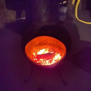 Meet your Posher, Raymond